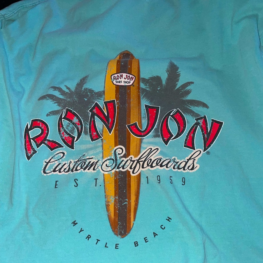 ron jon surf shop long sleeve